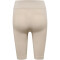 hummel hmlCLEA Seamless Radlershorts Damen chateau gray S