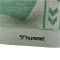 hummel hmlCLEA Seamless Sports Top laurel wreath/lily pad melange XS