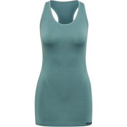 hummel hmlTIF Seamless Tanktop Damen north atlantic M