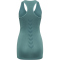 hummel hmlTIF Seamless Tanktop Damen north atlantic M
