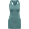 hummel hmlTIF Seamless Tanktop Damen north atlantic M