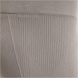 hummel hmlTIF Seamless High-Waist Tights Damen driftwood L