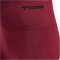 hummel hmlTIF Seamless High-Waist Tights Damen cabernet M