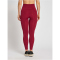 hummel hmlTIF Seamless High-Waist Tights Damen cabernet M