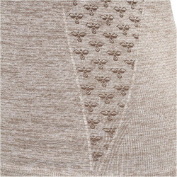 hummel hmlCI Seamless Tanktop Damen driftwood melange M