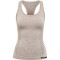 hummel hmlCI Seamless Tanktop Damen driftwood melange M