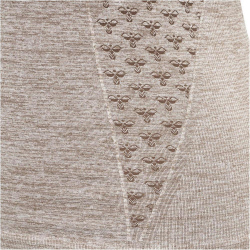 hummel hmlCI Seamless Tanktop Damen driftwood melange S