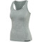 hummel hmlCI Seamless Tanktop Damen north atlantic melange M
