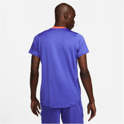 NIKECourt Dri-FIT Advantage Tennis Top Herren