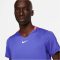 NIKECourt Dri-FIT Advantage Tennis Top Herren