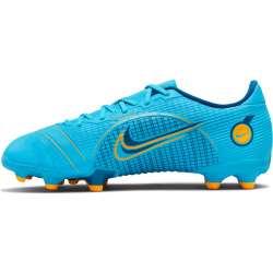 NIKE Vapor 14 Academy FG/MG Fu&szlig;ballschuhe Kinder