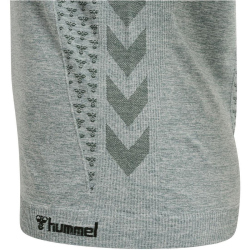 hummel hmlCI Seamless Trainingsshirt Damen north atlantic...