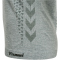hummel hmlCI Seamless Trainingsshirt Damen north atlantic melange L