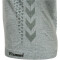 hummel hmlCI Seamless Trainingsshirt Damen north atlantic melange XS