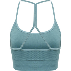 hummel hmlTIFFY Seamless Sports Top north atlantic XS