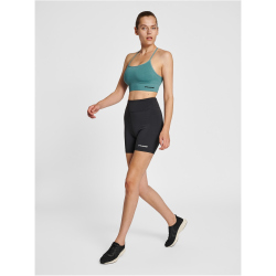 hummel hmlTIFFY Seamless Sports Top north atlantic XS