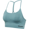 hummel hmlTIFFY Seamless Sports Top north atlantic XS
