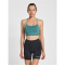 hummel hmlTIFFY Seamless Sports Top north atlantic XS