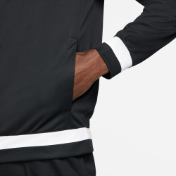 NIKE Dri-FIT Basketball Jacke Herren