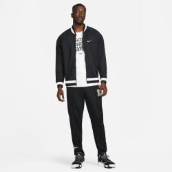 NIKE Dri-FIT Basketball Jacke Herren