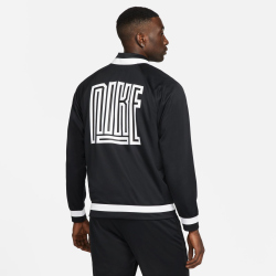 NIKE Dri-FIT Basketball Jacke Herren