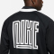 NIKE Dri-FIT Basketball Jacke Herren