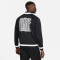 NIKE Dri-FIT Basketball Jacke Herren