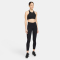 NIKE Yoga Dri-FIT Swoosh Medium-Support Padded Sport-BH Damen