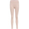 hummel hmlLEGACY Damen High-Waist Tights chalk pink M