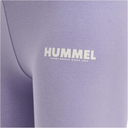hummel hmlLEGACY Damen High-Waist Tights heirloom lilac XS