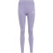 hummel hmlLEGACY Damen High-Waist Tights heirloom lilac XS