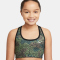 NIKE Dri-FIT Swoosh Printed Reversible Sport-BH Kinder