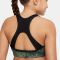 NIKE Dri-FIT Swoosh Printed Reversible Sport-BH Kinder