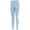 hummel hmlLEGACY Damen High-Waist Tights placid blue XL