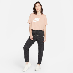 NIKE Sportswear Gym Vintage Hose Damen