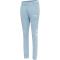 hummel hmlLEGACY Damen Tapered Sporthose placid blue S