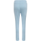 hummel hmlLEGACY Damen Tapered Sporthose placid blue S