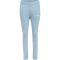 hummel hmlLEGACY Damen Tapered Sporthose placid blue S