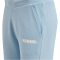 hummel hmlLEGACY Damen Tapered Sporthose placid blue S