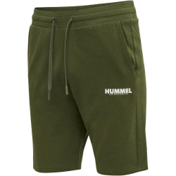 hummel hmlLEGACY Sweatshorts rifle green L