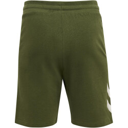 hummel hmlLEGACY Sweatshorts rifle green L