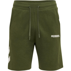 hummel hmlLEGACY Sweatshorts rifle green L