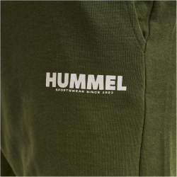 hummel hmlLEGACY Sweatshorts rifle green L
