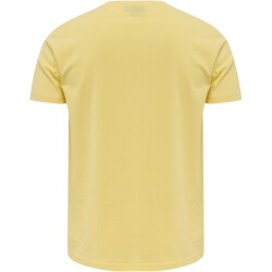 hummel hmlLEGACY T-Shirt golden haze M