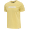 hummel hmlLEGACY T-Shirt golden haze M