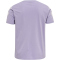 hummel hmlLEGACY Chevron T-Shirt Herren heirloom lilac L