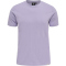 hummel hmlLEGACY Chevron T-Shirt Herren heirloom lilac L