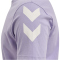 hummel hmlLEGACY Chevron T-Shirt Herren heirloom lilac L