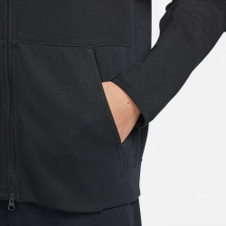 NIKE Sportswear Fleece Kapuzenjacke Herren