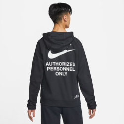 NIKE Sportswear Fleece Kapuzenjacke Herren